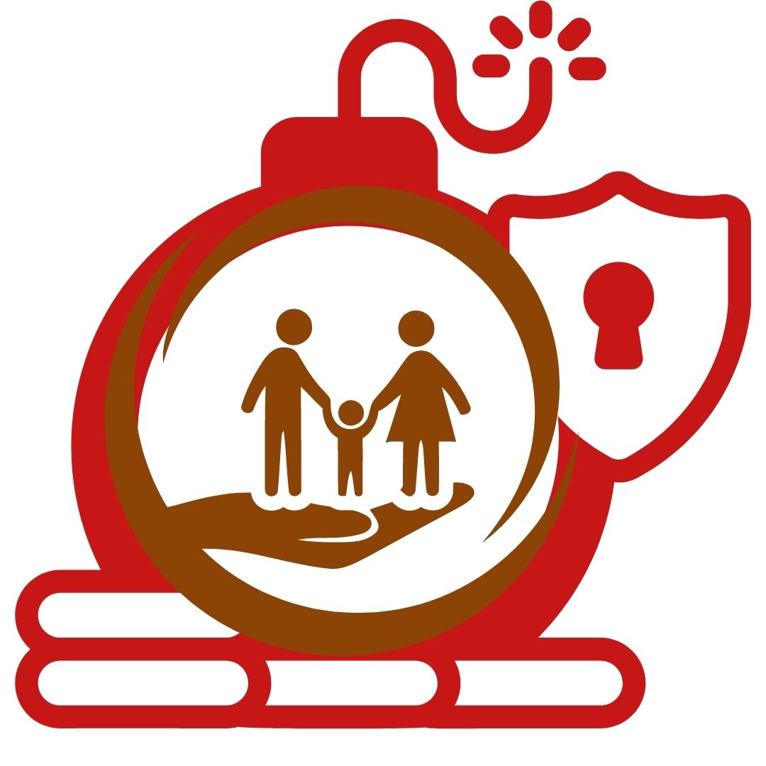 Não coloque a vida de sua família em risco